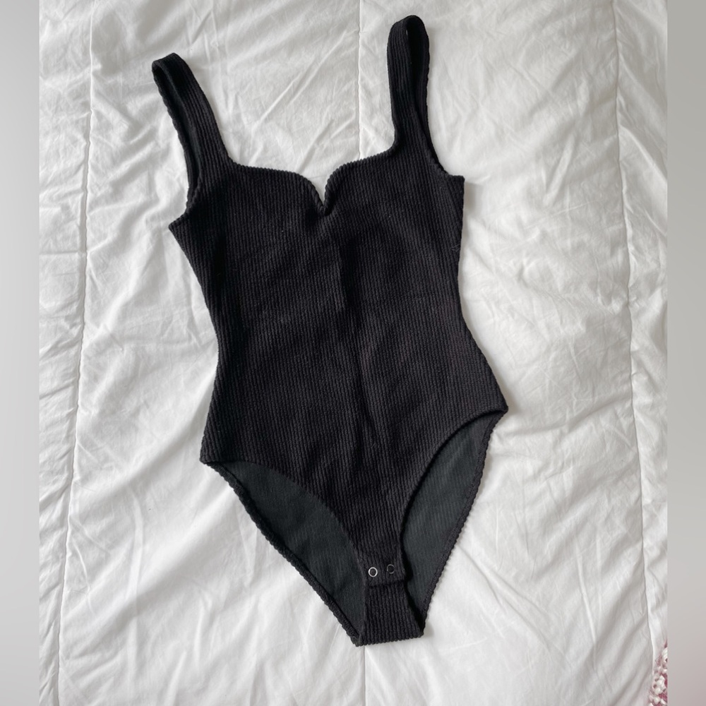 & other stories bodysuit
